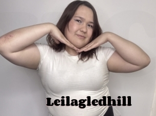 Leilagledhill