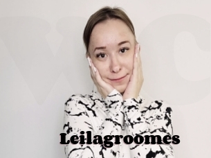 Leilagroomes