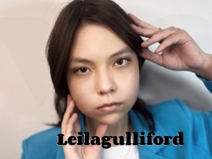 Leilagulliford