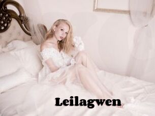 Leilagwen