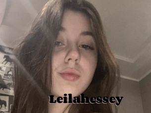 Leilahessey