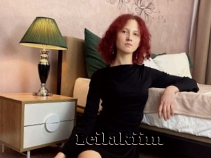 Leilakiim