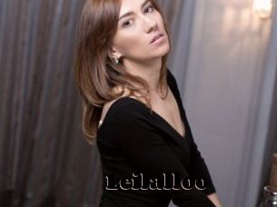 Leilalloo