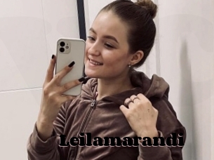 Leilamarandi