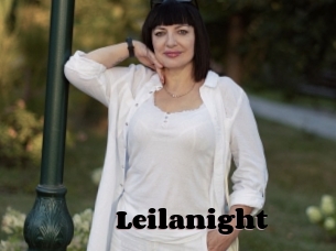 Leilanight