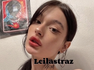 Leilastraz