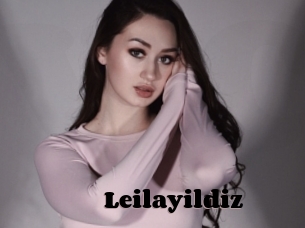 Leilayildiz