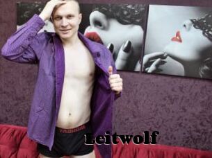 Leitwolf