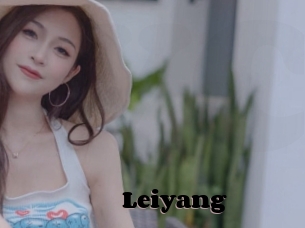 Leiyang