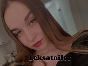Leksatailor