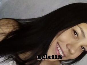 Lele118