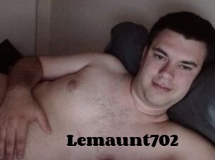Lemaunt702