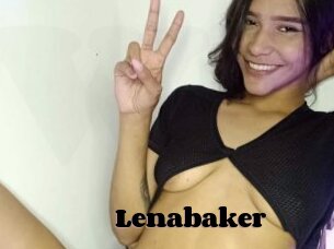 Lenabaker