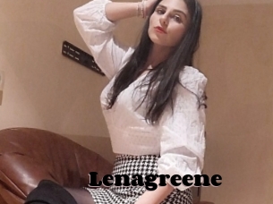 Lenagreene