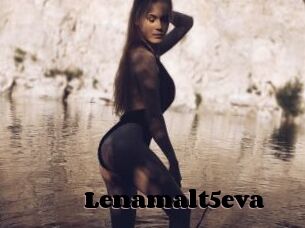 Lenamalt5eva