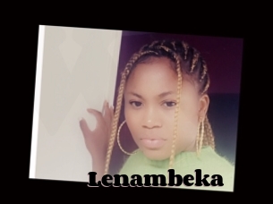 Lenambeka