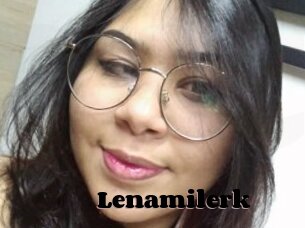 Lenamilerk