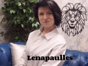Lenapaulles