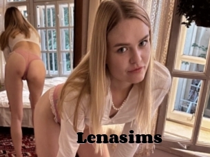 Lenasims