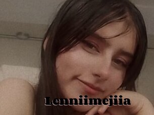 Lenniimejiia