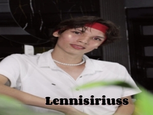 Lennisiriuss