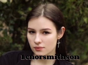 Lenorsmithson