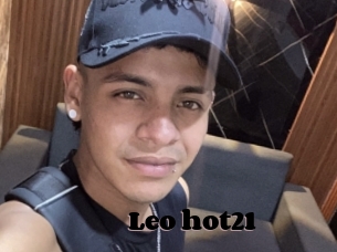 Leo_hot21