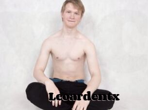 Leoardentx