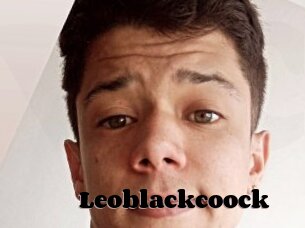Leoblackcoock