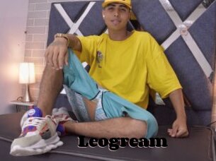 Leogream