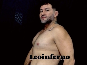 Leoinferno
