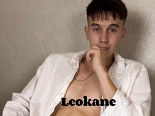 Leokane
