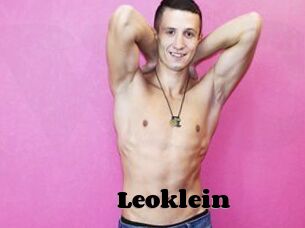 Leoklein