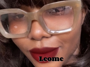 Leome