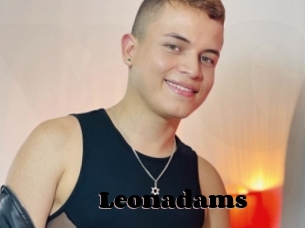 Leonadams