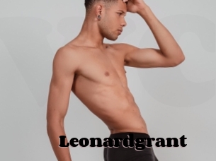 Leonardgrant