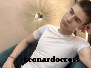 Leonardocross