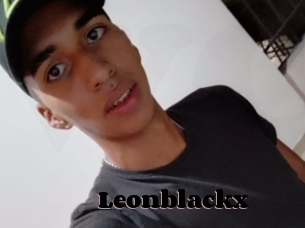 Leonblackx