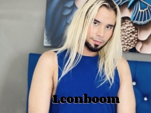 Leonboom