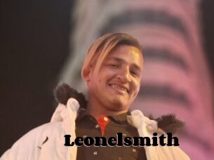 Leonelsmith