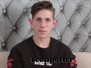 Leonpotter