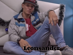 Leonsander