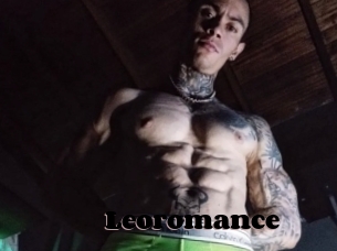 Leoromance