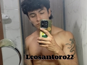 Leosantoro22