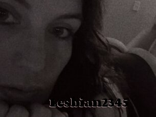 Lesbian2345