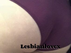 Lesbianlovex