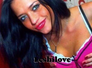 Lesbilove