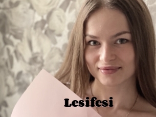 Lesifesi