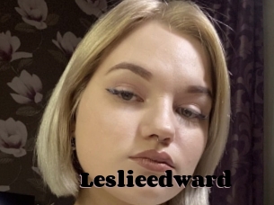 Leslieedward
