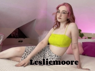 Lesliemoore